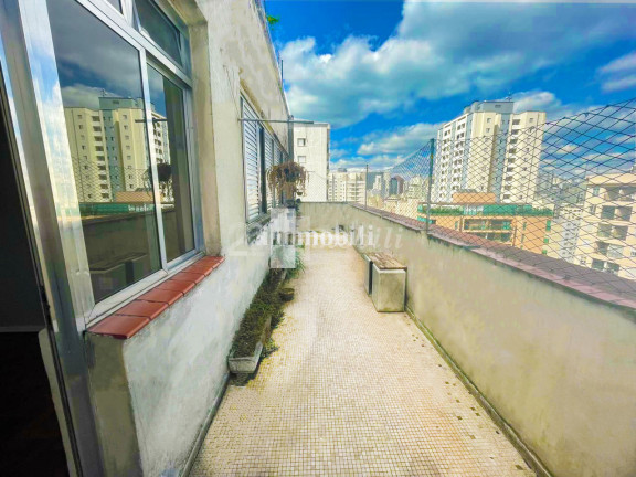 Apartamento com 2 Quartos à Venda, 81 m² em Higienopolis - São Paulo