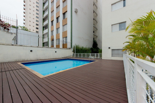 Imagem Apartamento com 3 Quartos à Venda, 85 m² em Pinheiros - São Paulo