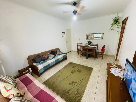 Imagem Apartamento com 1 Quarto à Venda, 58 m² em Canto Do Forte - Praia Grande Imagem Apartamento com 1 Quarto à Venda, 58 m² em Canto Do Forte - Praia Grande