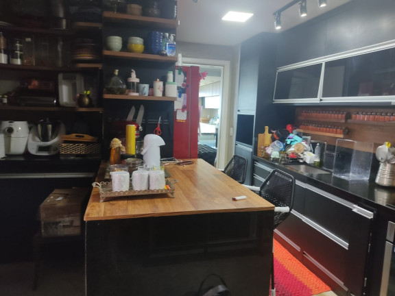Imagem Apartamento com 3 Quartos à Venda, 152 m² em Horto Florestal - Salvador Imagem Apartamento com 3 Quartos à Venda, 152 m² em Horto Florestal - Salvador