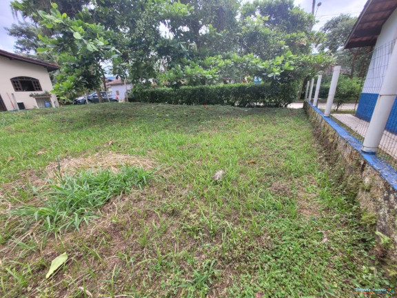 Imagem Terreno à Venda, 450 m² em Horto Florestal - Ubatuba Imagem Terreno à Venda, 450 m² em Horto Florestal - Ubatuba