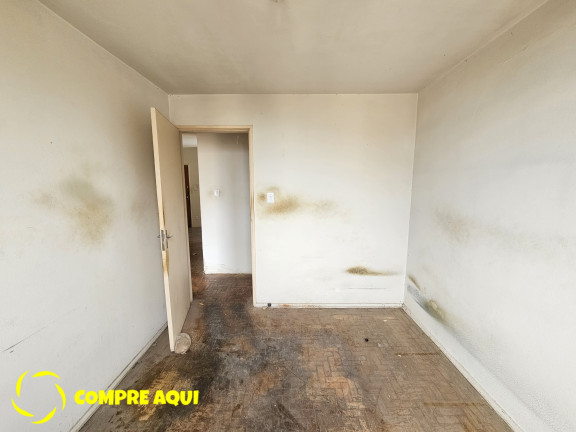 Imagem Apartamento com 2 Quartos à Venda, 53 m² em Higienópolis - São Paulo Imagem Apartamento com 2 Quartos à Venda, 53 m² em Higienópolis - São Paulo