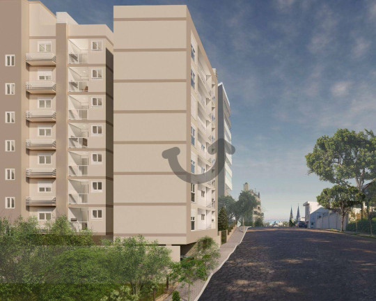 Imagem Apartamento com 3 Quartos à Venda, 118 m² em Centro - Santa Cruz Do Sul Imagem Apartamento com 3 Quartos à Venda, 118 m² em Centro - Santa Cruz Do Sul