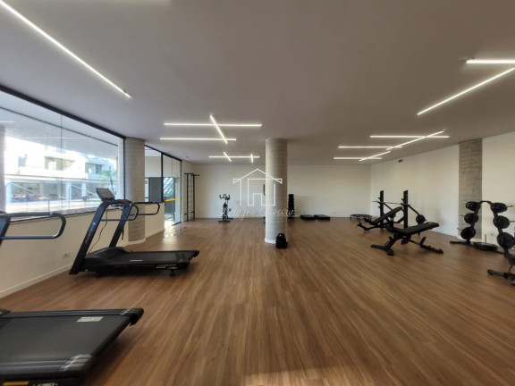 Imagem Apartamento com 3 Quartos à Venda, 113 m² em Itaguá - Ubatuba