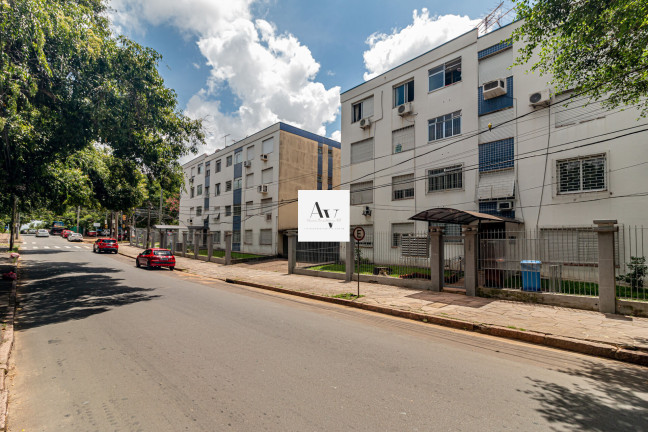 Apartamento com 1 Quarto à Venda, 46 m² em Vila Ipiranga - Porto Alegre