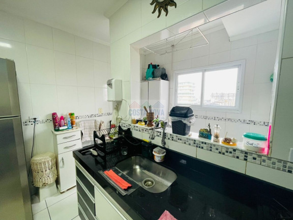 Imagem Apartamento com 2 Quartos à Venda, 87 m² em Boqueirão - Praia Grande