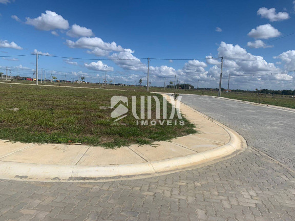 Imagem Terreno à Venda, 295 m² em Cidade Jardim - Campos Dos Goytacazes