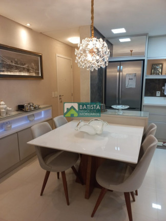 Imagem Apartamento com 2 Quartos à Venda, 71 m² em Independência - São Bernardo Do Campo