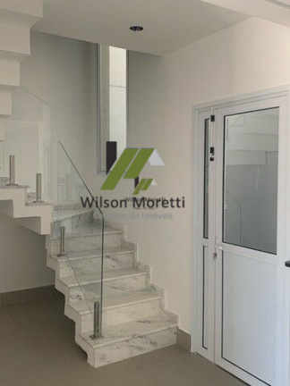 Imagem Casa com 3 Quartos à Venda, 110 m²