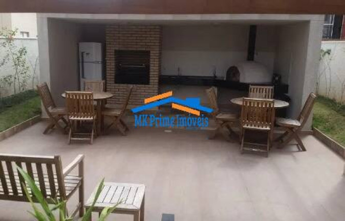 Imagem Apartamento com 2 Quartos à Venda, 53 m² em City Bussocaba - Osasco Imagem Apartamento com 2 Quartos à Venda, 53 m² em City Bussocaba - Osasco