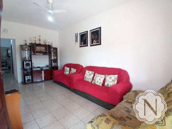 Imagem Casa com 3 Quartos à Venda, 115 m² em Gaivota - Itanhaém
