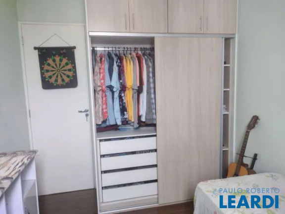 Imagem Apartamento com 2 Quartos à Venda, 50 m² em Cambuci - São Paulo Imagem Apartamento com 2 Quartos à Venda, 50 m² em Cambuci - São Paulo