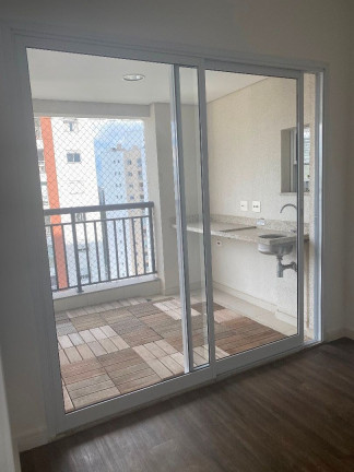 Imagem Apartamento com 2 Quartos à Venda, 54 m² em Vila Andrade - São Paulo Imagem Apartamento com 2 Quartos à Venda, 54 m² em Vila Andrade - São Paulo