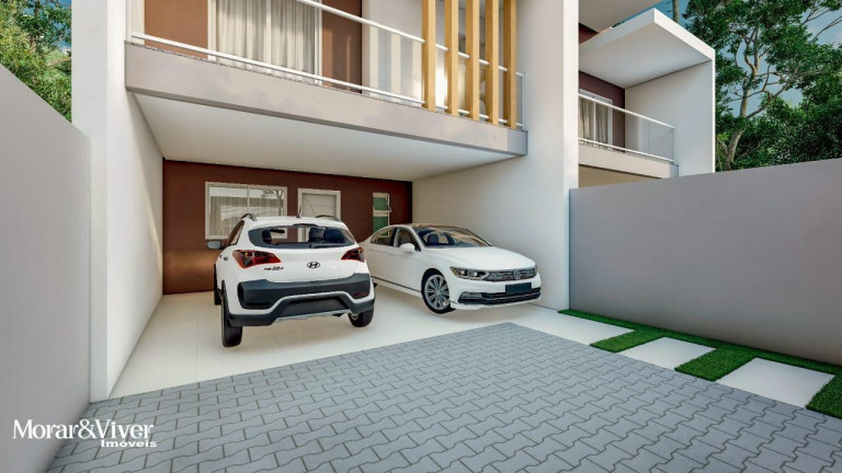 Imagem Casa com 3 Quartos à Venda, 168 m² em Afonso Pena - São José Dos Pinhais Imagem Casa com 3 Quartos à Venda, 168 m² em Afonso Pena - São José Dos Pinhais