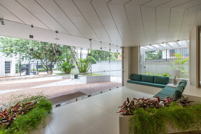 Imagem Imóvel com 3 Quartos à Venda, 180 m² em Itaim Bibi - São Paulo Imagem Imóvel com 3 Quartos à Venda, 180 m² em Itaim Bibi - São Paulo