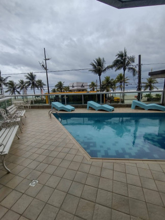 Apartamento com 2 Quartos à Venda, 80 m² em Ocian - Praia Grande