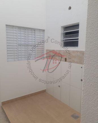 Imagem Imóvel com 2 Quartos à Venda, 60 m² em Vila Carlota - Sumaré Imagem Imóvel com 2 Quartos à Venda, 60 m² em Vila Carlota - Sumaré