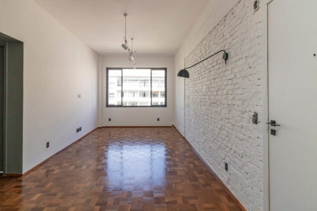 Foto do imóvel Apartamento com 2 Quartos à Venda, 121 m² em Higienópolis - São Paulo