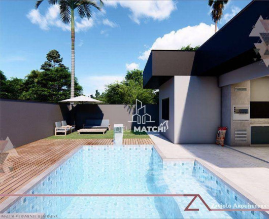 Imagem Casa com 3 Quartos à Venda, 169 m² em Condomínio Buona Vitta - Atibaia Imagem Casa com 3 Quartos à Venda, 169 m² em Condomínio Buona Vitta - Atibaia