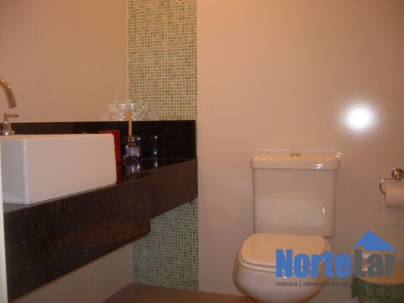 Imagem Apartamento com 3 Quartos à Venda, 160 m² em Santana - São Paulo