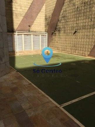 Imagem Apartamento com 4 Quartos à Venda, 143 m² em Serra - Belo Horizonte