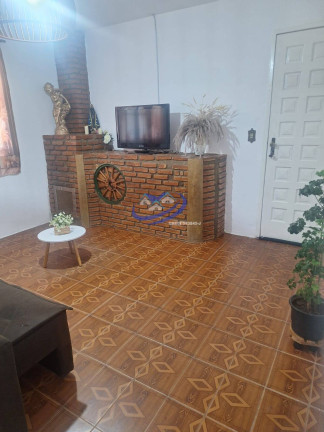 Chácara com 3 Quartos à Venda, 343 m² em Caxambu - Jundiaí