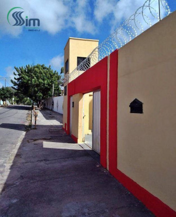 Imagem Apartamento com 3 Quartos à Venda, 70 m² em Sapiranga - Fortaleza Imagem Apartamento com 3 Quartos à Venda, 70 m² em Sapiranga - Fortaleza