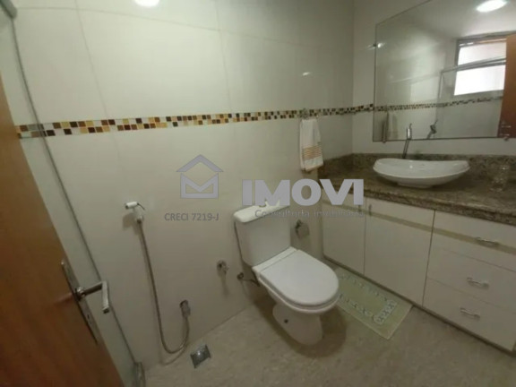 Imagem Apartamento com 4 Quartos à Venda, 150 m² em Jardim Da Penha - Vitória