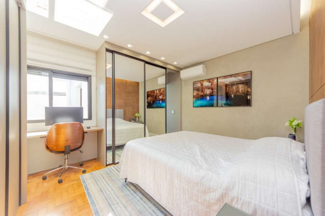 Imagem Casa com 2 Quartos à Venda, 120 m² em Vila Mariana - São Paulo