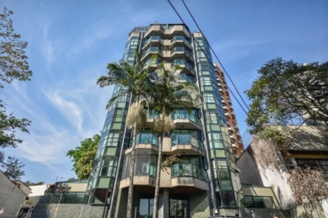 Imóvel com 2 Quartos à Venda, 179 m² em Jardim Ampliação - São Paulo