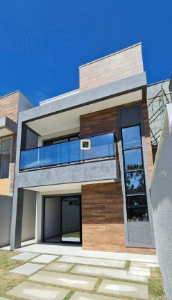 Imagem Casa com 3 Quartos à Venda, 150 m² em Mangabeira - Eusébio