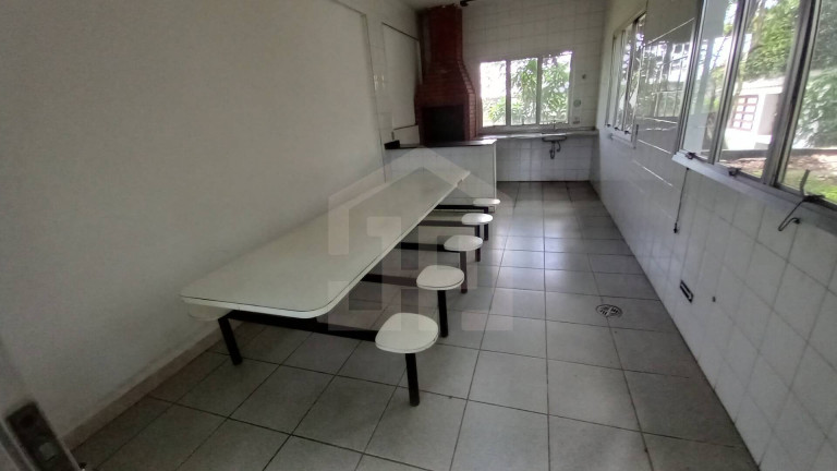 Imagem Galpão para Alugar, 1 m² em Vila Friburgo - São Paulo
