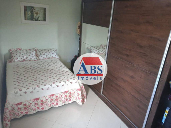 Imagem Apartamento com 2 Quartos à Venda, 90 m² em Centro - Cubatão