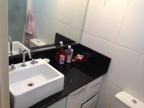 Imagem Apartamento com 3 Quartos à Venda, 83 m² em Vila Andrade - São Paulo