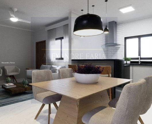 Imagem Casa com 2 Quartos à Venda, 69 m² em Canto Do Mar - São Sebastião