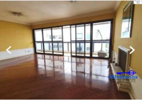Imagem Apartamento com 4 Quartos à Venda, 181 m² em Vila Sonia - São Paulo