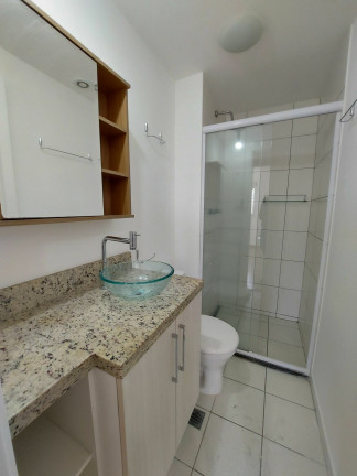 Imagem Apartamento com 2 Quartos à Venda, 47 m² em Morumbi - São Paulo Imagem Apartamento com 2 Quartos à Venda, 47 m² em Morumbi - São Paulo