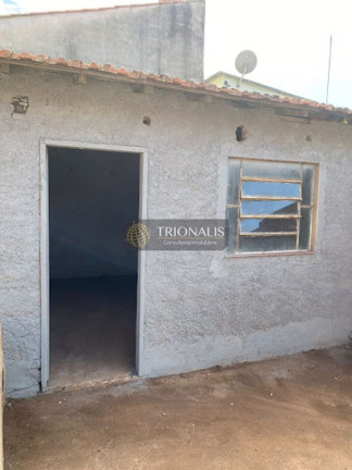 Imagem Casa com 3 Quartos à Venda, 140 m² em Jardim Das Cerejeiras - Atibaia