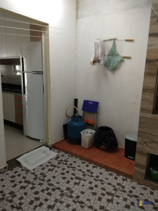 Imagem Casa de Condomínio com 2 Quartos à Venda, 88 m² em Residencial Horto Flamboyant - Sorocaba Imagem Casa de Condomínio com 2 Quartos à Venda, 88 m² em Residencial Horto Flamboyant - Sorocaba