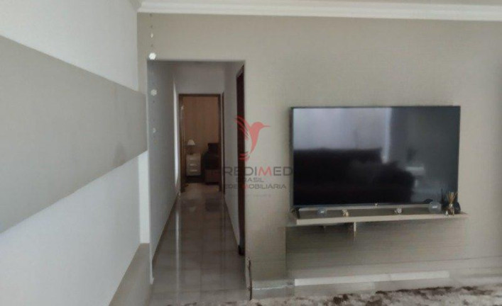 Imagem Casa com 4 Quartos à Venda,  em Jardim Sontag - Salto