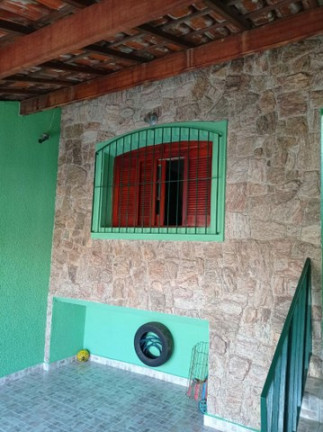Imagem Casa de Condomínio com 3 Quartos à Venda, 200 m² em Vila Progresso - Sorocaba