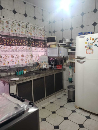 Imagem Sobrado com 4 Quartos à Venda, 120 m² em Vila Amélia - Ribeirão Preto