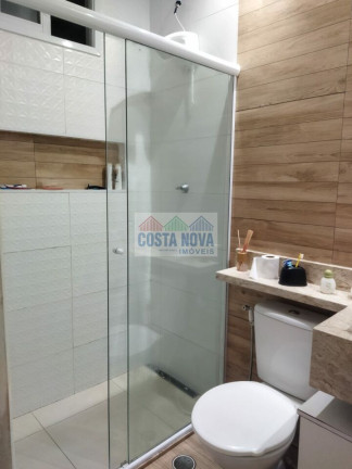 Imagem Apartamento com 2 Quartos à Venda, 76 m² em Estuário - Santos