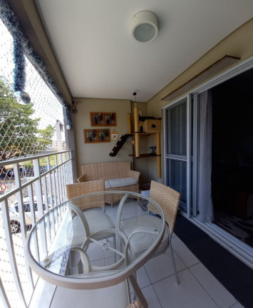 Imagem Apartamento com 3 Quartos à Venda, 91 m² em Vila Branca - Jacareí Imagem Apartamento com 3 Quartos à Venda, 91 m² em Vila Branca - Jacareí
