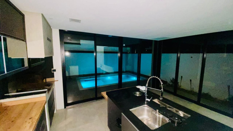 Imagem Sobrado com 3 Quartos para Alugar, 250 m² em Condomínio Terras Do Vale - Caçapava
