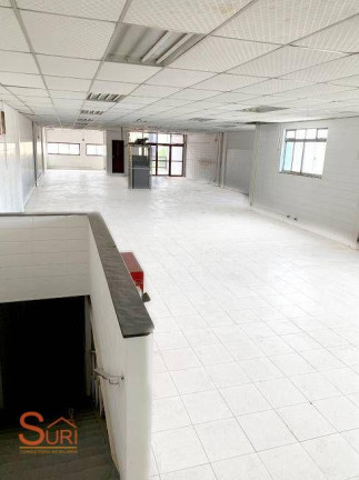 Imagem Galpão à Venda, 400 m² em Santa Paula - São Caetano Do Sul Imagem Galpão à Venda, 400 m² em Santa Paula - São Caetano Do Sul