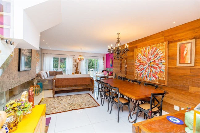 Imagem Casa com 3 Quartos à Venda, 238 m² em Jardim Vitória Régia - São Paulo Imagem Casa com 3 Quartos à Venda, 238 m² em Jardim Vitória Régia - São Paulo