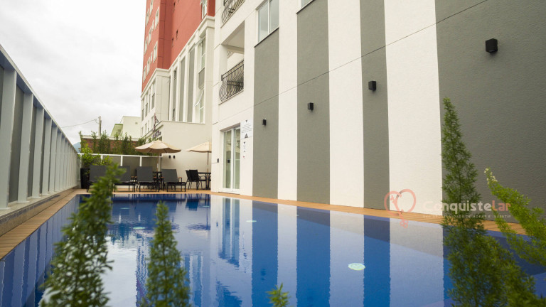 Imagem Apartamento com 3 Quartos à Venda, 82 m² em Nova Brasilia - Jaraguá Do Sul