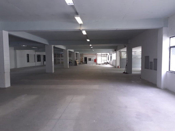 Imagem Edifício Residencial para Alugar, 3.615 m² em Planalto Paulista - São Paulo
