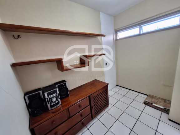 Imagem Apartamento com 3 Quartos para Alugar, 86 m² em Praia De Iracema - Fortaleza